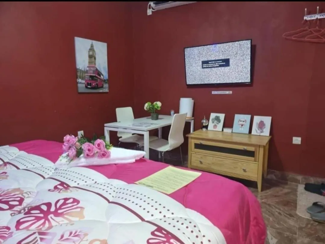 Apartman Comfort, Quiet, Security, Dakar